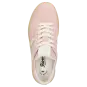 Sioux Schuhe Damen Tedroso-DA-707 Sneaker rosa 41922 für 159,95 <small>CHF</small> kaufen