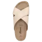 Sioux Schuhe Damen Luminosa-700 Sandale beige 41931 für 139,95 <small>CHF</small> kaufen