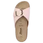 Sioux Schuhe Damen Yumidera-700 Pantolette rosa 41944 für 129,95 <small>CHF</small> kaufen