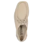 Sioux Schuhe Damen Grashopper-D-015 Schnürschuh beige 42024 für 159,95 <small>CHF</small> kaufen