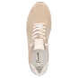 Sioux Schuhe Damen Snejana-700 Sneaker beige 42035 für 129,95 <small>CHF</small> kaufen