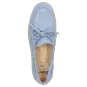 Sioux Schuhe Damen Melosana-700 Schnürschuh hellblau 42040 für 159,95 <small>CHF</small> kaufen