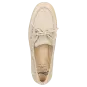 Sioux Schuhe Damen Melosana-700 Schnürschuh beige 42043 für 159,95 <small>CHF</small> kaufen