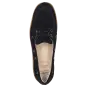 Sioux Schuhe Damen Melosana-700 Schnürschuh dunkelblau 42047 für 159,95 <small>CHF</small> kaufen