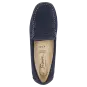Sioux Schuhe Damen Simadesa-700 Slipper dunkelblau 42080 für 129,95 <small>CHF</small> kaufen