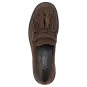 Sioux Schuhe Damen Nishima-703 Slipper dunkelbraun 42241 für 169,95 <small>CHF</small> kaufen