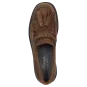 Sioux Schuhe Damen Nishima-703 Slipper braun 42242 für 169,95 <small>CHF</small> kaufen