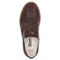Sioux Schuhe Damen Tedroso-DA-717 Sneaker dunkelrot 42270 für 159,95 <small>CHF</small> kaufen