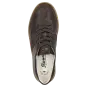 Sioux Schuhe Damen Tedroso-DA-717 Sneaker dunkelbraun 42272 für 159,95 <small>CHF</small> kaufen