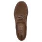 Sioux Schuhe Damen Mikanera-700 Schnürschuh braun 42310 für 159,95 <small>CHF</small> kaufen
