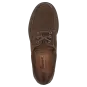 Sioux Schuhe Damen Mikanera-700 Schnürschuh dunkelbraun 42311 für 159,95 <small>CHF</small> kaufen