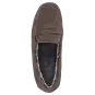 Sioux Schuhe Damen Farmiga-707-LF Slipper dunkelbraun 42431 für 149,95 <small>CHF</small> kaufen