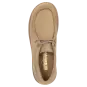 Sioux Schuhe Damen Grashopper-D-016 Schnürschuh beige 42452 für 159,95 <small>CHF</small> kaufen