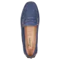 Sioux Schuhe Damen Cacciola Slipper blau 63289 für 149,95 <small>CHF</small> kaufen