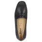 Sioux Schuhe Damen Colandina Slipper blau 65011 für 119,95 <small>CHF</small> kaufen