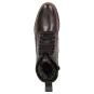 Sioux Schuhe Damen Meredith-733-WF-H Stiefelette schwarz 66570 für 199,95 <small>CHF</small> kaufen