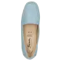 Sioux Schuhe Damen Zalla Slipper hellblau 66958 für 149,95 <small>CHF</small> kaufen