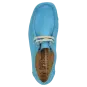 Sioux Schuhe Damen Tils grashop.-D 001 Mokassin blau 67245 für 109,95 <small>CHF</small> kaufen