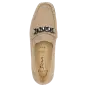 Sioux Schuhe Damen Cortizia-727-H Slipper beige 67748 für 109,95 <small>CHF</small> kaufen