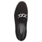 Sioux Schuhe Damen Meredith-734-H Slipper schwarz 67760 für 169,95 <small>CHF</small> kaufen
