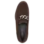 Sioux Schuhe Damen Meredith-734-H Slipper dunkelbraun 67765 für 169,95 <small>CHF</small> kaufen