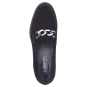 Sioux Schuhe Damen Meredith-734-H Slipper dunkelblau 67769 für 169,95 <small>CHF</small> kaufen