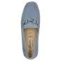 Sioux Schuhe Damen Cambria Slipper hellblau 68564 für 134,95 <small>CHF</small> kaufen