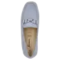 Sioux Schuhe Damen Cambria Slipper hellblau 68567 für 149,95 <small>CHF</small> kaufen
