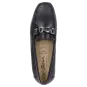 Sioux Schuhe Damen Cambria Slipper dunkelblau 68568 für 159,95 <small>CHF</small> kaufen