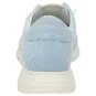 Sioux Schuhe Damen Mokrunner-D-007 Schnürschuh hellblau 68881 für 139,95 <small>CHF</small> kaufen