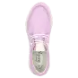 Sioux Schuhe Damen Mokrunner-D-007 Schnürschuh lila 68884 für 139,95 <small>CHF</small> kaufen
