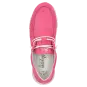 Sioux Schuhe Damen Mokrunner-D-007 Schnürschuh pink 68896 für 149,95 <small>CHF</small> kaufen