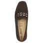 Sioux Schuhe Damen Cambria-HW Slipper dunkelbraun 69392 für 119,95 <small>CHF</small> kaufen