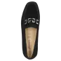 Sioux Schuhe Damen Cambria-HW Slipper schwarz 69394 für 119,95 <small>CHF</small> kaufen
