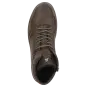 Sioux Schuhe Herren Tedroso-705 Stiefelette dunkelbraun 11438 für 129,95 <small>CHF</small> kaufen