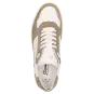 Sioux Schuhe Herren Tedroso-704 Sneaker beige 12424 für 94,95 <small>CHF</small> kaufen
