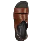 Sioux Schuhe Herren Mirtas Sandale braun 30903 für 119,95 <small>CHF</small> kaufen