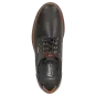 Sioux Schuhe Herren Adalrik-703-TEX-H Schnürschuh schwarz 38350 für 169,95 <small>CHF</small> kaufen