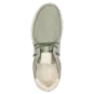 Sioux Schuhe Herren Mokrunner-H-007 Schnürschuh grün 39588 für 139,95 <small>CHF</small> kaufen