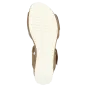 Sioux Schuhe Damen Yagmur-700 Sandale beige 40033 für 129,95 <small>CHF</small> kaufen