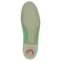 Sioux Schuhe Damen Villanelle-701 Ballerina grün 40191 für 94,95 <small>CHF</small> kaufen