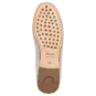 Sioux Schuhe Damen Borinka-700 Slipper silber 40214 für 104,95 <small>CHF</small> kaufen