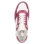 Sioux Schuhe Damen Maites sneaker 001 Sneaker pink 40403 für 159,95 <small>CHF</small> kaufen