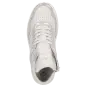 Sioux Schuhe Damen Maites sneaker 002 Stiefelette silber 40410 für 169,95 <small>CHF</small> kaufen