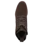 Sioux Schuhe Damen Merdit-733-TEX-WF-H Stiefelette dunkelbraun 40481 für 199,95 <small>CHF</small> kaufen