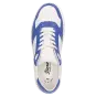 Sioux Schuhe Damen Tedroso-DA-700 Sneaker blau 40626 für 109,95 <small>CHF</small> kaufen