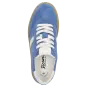 Sioux Schuhe Damen Tedroso-DA-707 Sneaker blau 41006 für 109,95 <small>CHF</small> kaufen