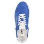 Sioux Schuhe Damen Tedroso-DA-712 Sneaker blau 41024 für 109,95 <small>CHF</small> kaufen