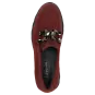 Sioux Schuhe Damen Meredira-751-H Slipper dunkelrot 41349 für 119,95 <small>CHF</small> kaufen