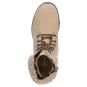 Sioux Schuhe Damen Elmiana-702-TEX-WF Stiefelette beige 41561 für 199,95 <small>CHF</small> kaufen